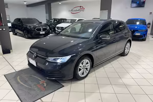 VOLKSWAGEN Golf 2.0 TDI SCR Style