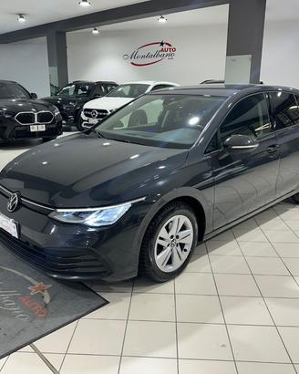 VOLKSWAGEN Golf 2.0 TDI SCR Style