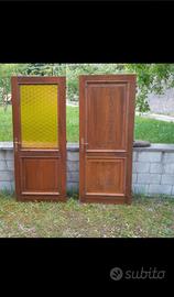 porte usate