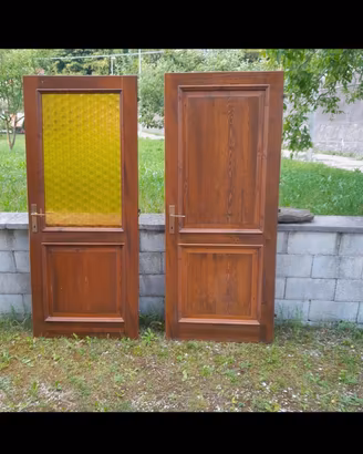 porte usate