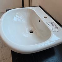 lavabo TESI  Cod.T0902  65X54,5