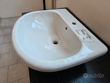 lavabo TESI  Cod.T0902  65X54,5
