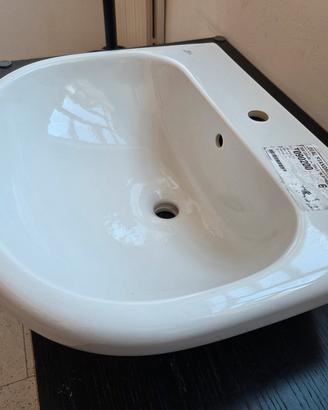 lavabo TESI  Cod.T0902  65X54,5