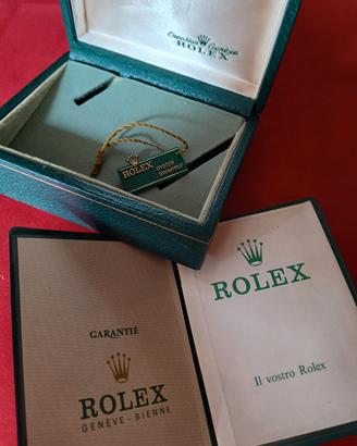 5 pz. Rolex 1972