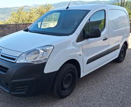 Citroen Berlingo BlueHDi 100 S&S ETG6 Van 3 posti 