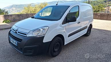 Citroen Berlingo BlueHDi 100 S&S ETG6 Van 3 posti 