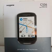 magene c506