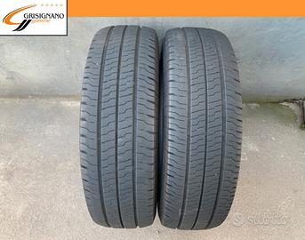 G464 Pneumatici estivi 215/75 R16 C 116/114R CONTI