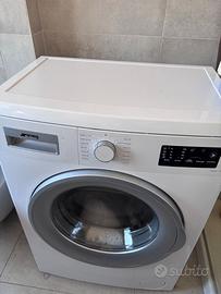 lavatrice Smeg 6kg