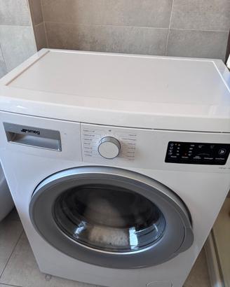 lavatrice Smeg 6kg