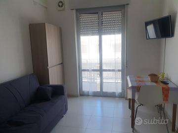 Appartamento arredato a San Salvo marina