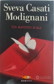 libro sveva casati modignani 