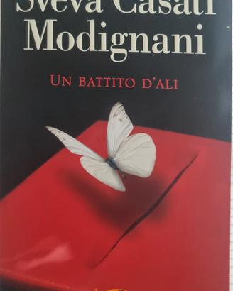 libro sveva casati modignani 