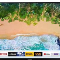 Samsung Tv 55 pollici 4k UHD