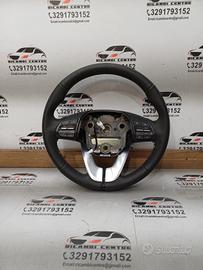 Volante multifunzione sterzo 2019 hyundai i30 (pd