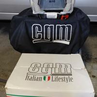 casco bambino TG 55-56