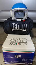 casco bambino TG 55-56