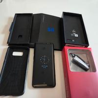 Samsung S8 SM-G950F - 64GB - Black