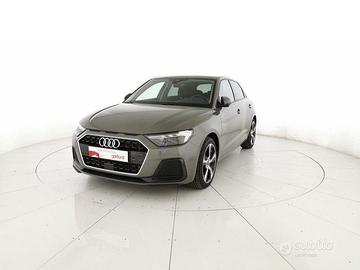 Audi A1 Sportback 30 1.0 tfsi Business 116cv ...