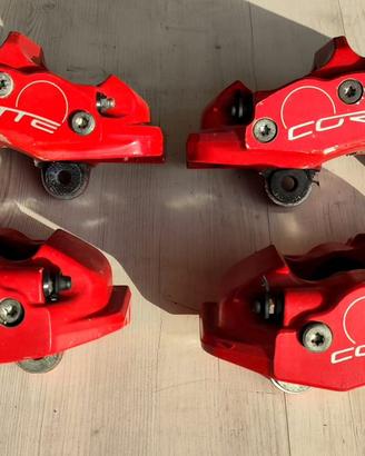 KIT FRENI CORVETTE