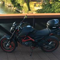 KSR Moto GRS 125 - 2018