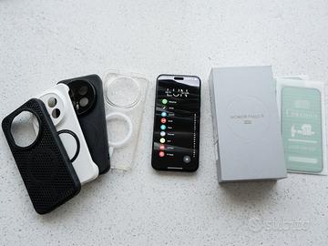 Honor Magic 8 PRO Europa 512gb