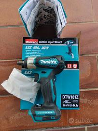 Avvitatore Makita DTW 181 Z