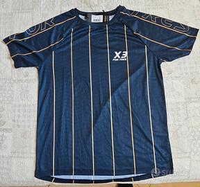 abbigliamento da padel