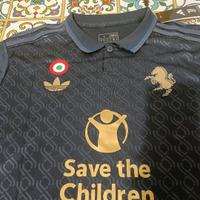 Maglia Juventus 2024-2025