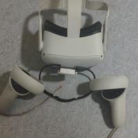 VR Oculus meta quest 2 128 GB