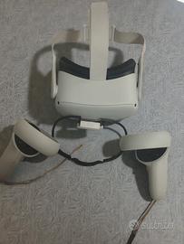 VR Oculus meta quest 2 128 GB
