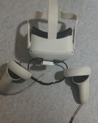 VR Oculus meta quest 2 128 GB