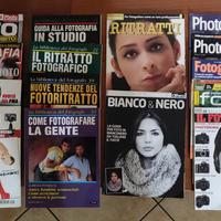 16 riviste di fotografia