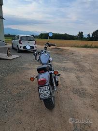 Yamaha XV 535 Virago - 1996