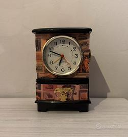 Orologio da tavolo