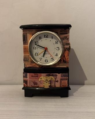 Orologio da tavolo