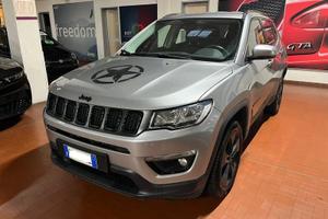 Jeep Compass 2.0 Night Eagle 4WD