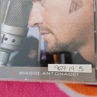 CD Biagio Antonacci