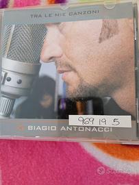 CD Biagio Antonacci