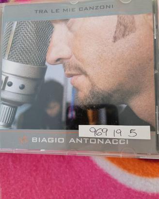 CD Biagio Antonacci