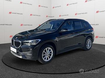 BMW X1 sdrive16d Business Advantage auto,km C...