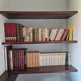 Libri vari (religione, politica, racconti)