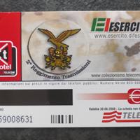 Scheda Telecom: 2° Reggimento Trasmissioni 