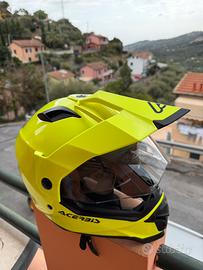 Casco Acerbis Reactive