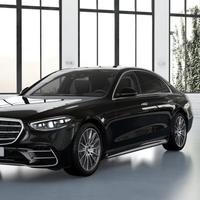 Mercedes-benz S 350 d AMG Line