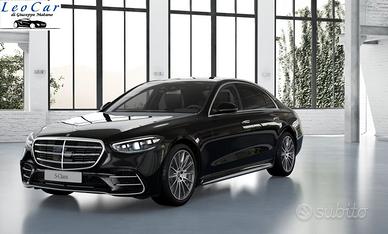 Mercedes-benz S 350 d AMG Line