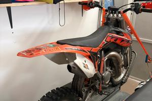 Ktm sx 85 2014