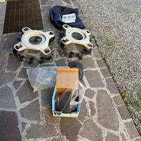 Catene Spike Spider misura L