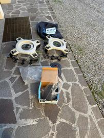 Catene Spike Spider misura L