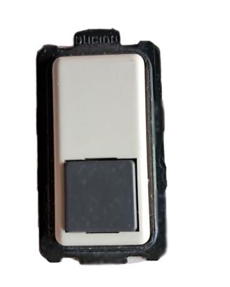 BTICINO MAGIC 5005D PULSANTE 48V 50mA per DIMMER